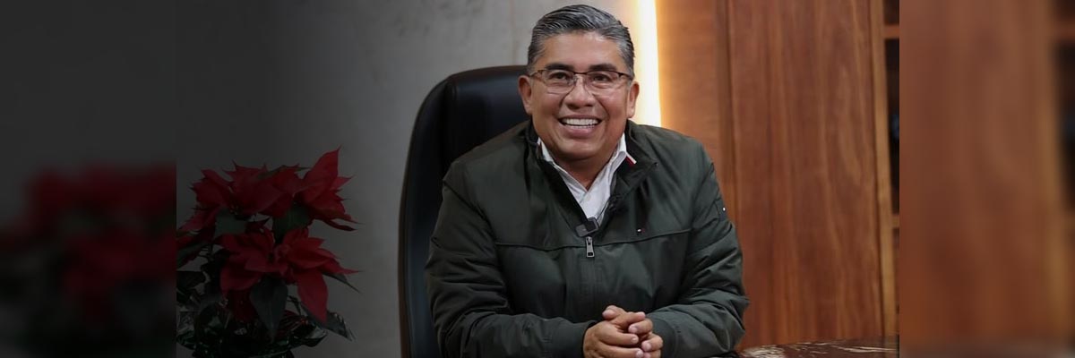 En el 2025 seguirá el gran cambio en Soledad