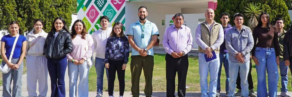 Formación profesional con vínculo universitario