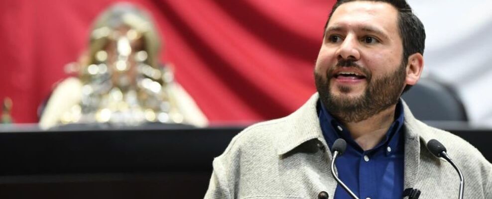 PAN no dará votos para reforma electoral: Azuara