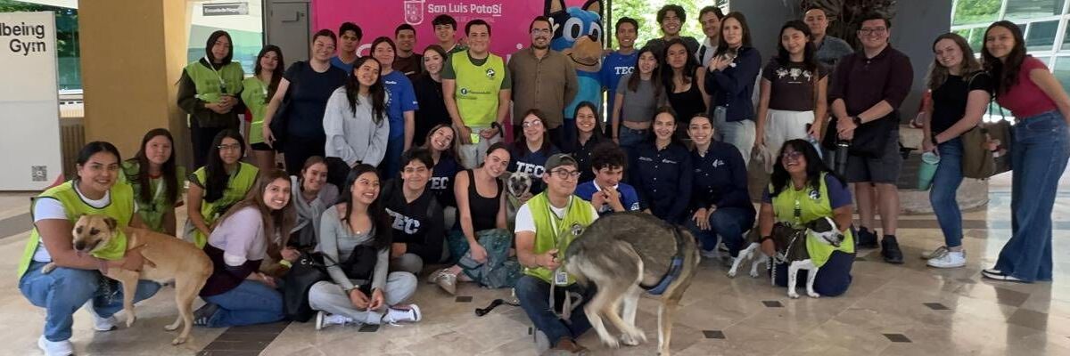“Jóvenes con huella” suma apoyos en SLP