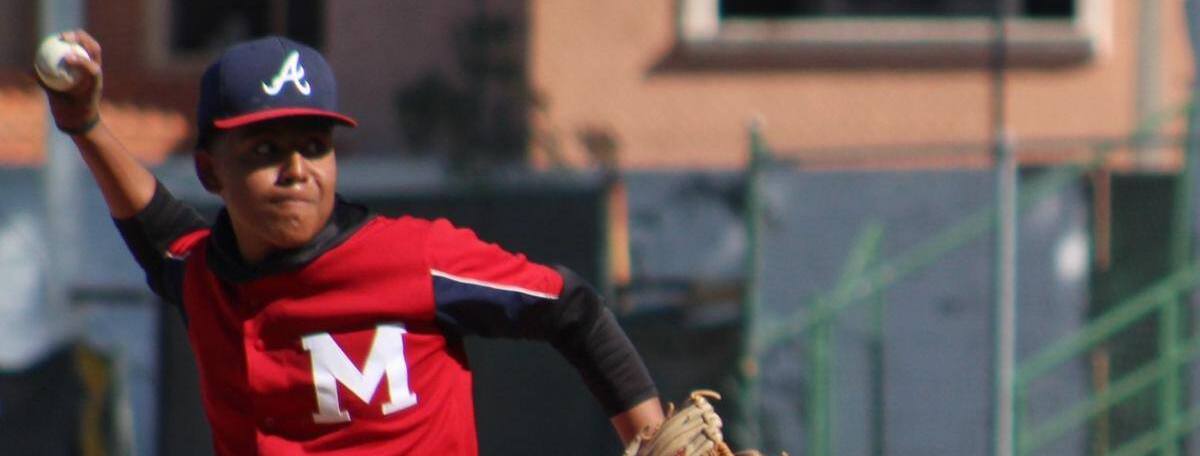 SLP se une a Clase Nacional de béisbol