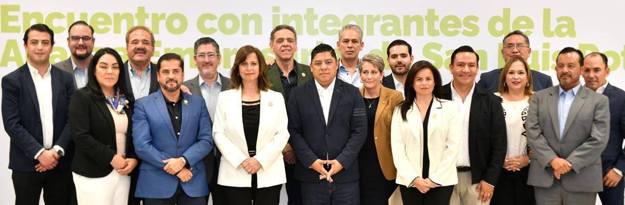 COPARMEX destaca creación de empleos