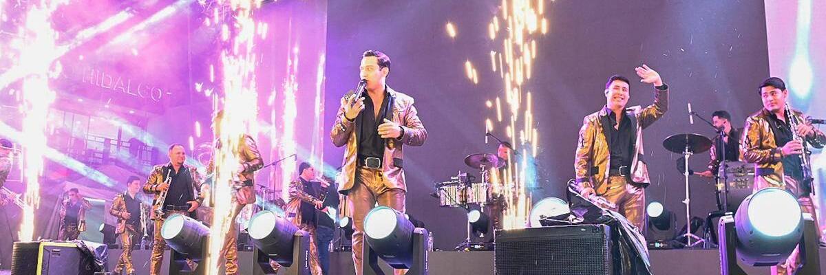 FENAE pone a Soledad cómo destino turístico