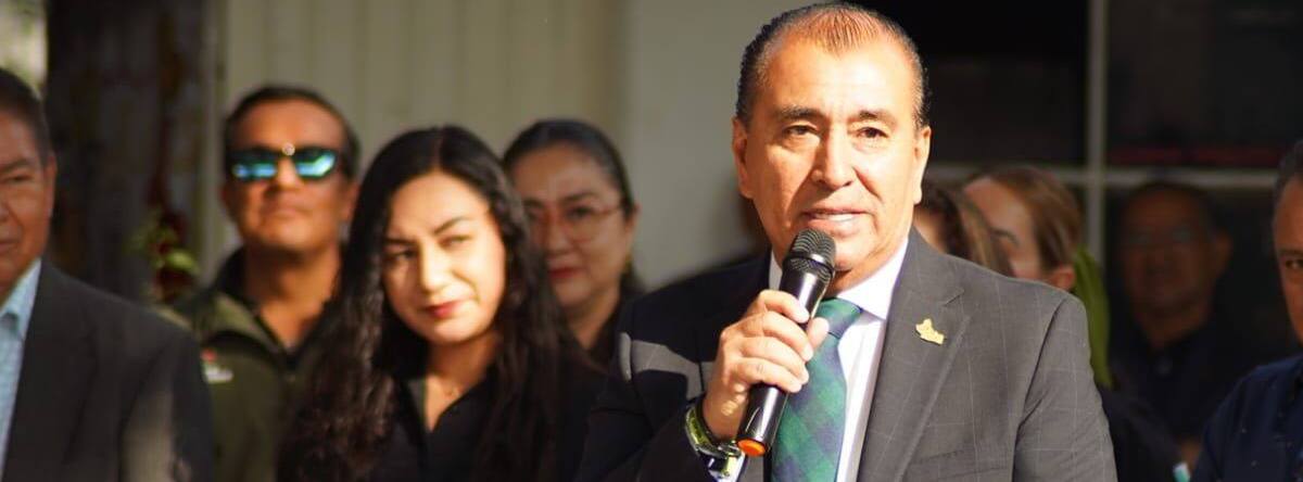 SLP garantiza acciones para Escuelas Seguras