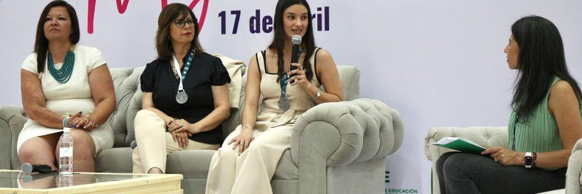 SLP impulsa igualdad para mujeres potosinas