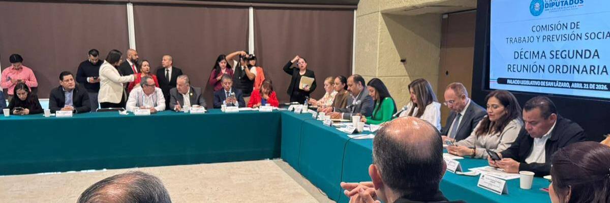 Reducir jornada laboral es justicia para trabajadores