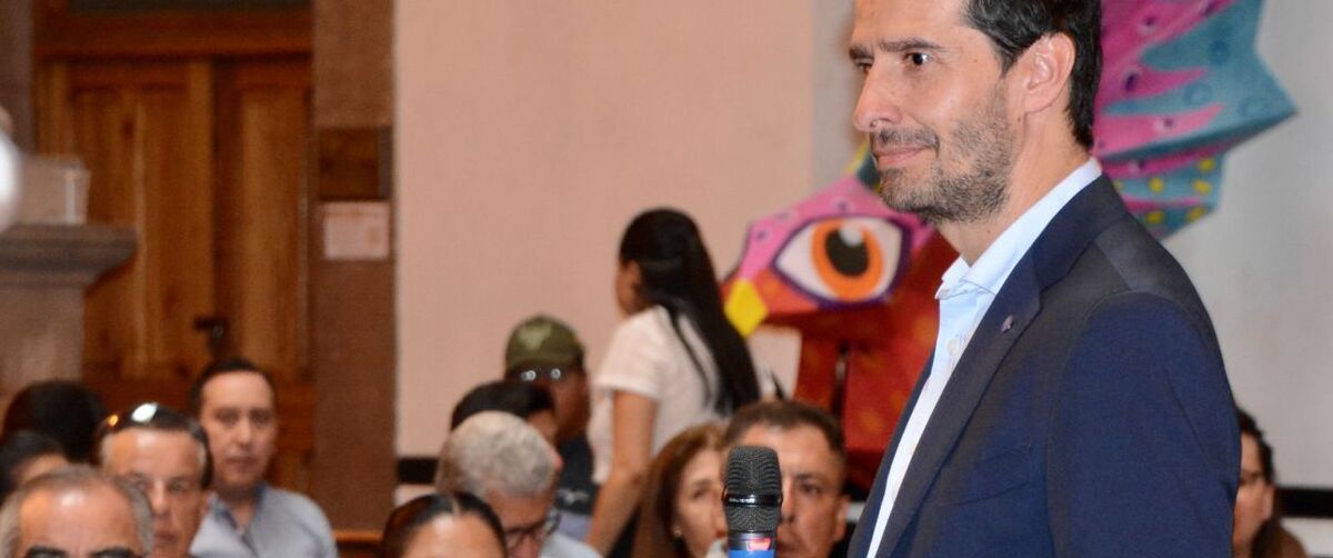 UNESCO destaca los logros de SLP Capital