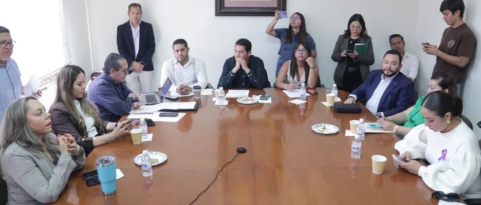 Pulveriza el Congreso la 'mayoria calificada'