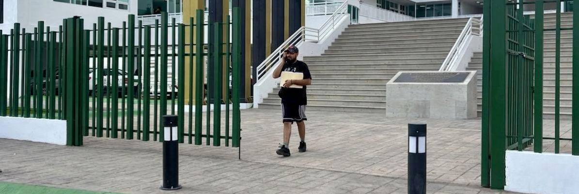 Nueva UAM Soledad ya funciona al 100%