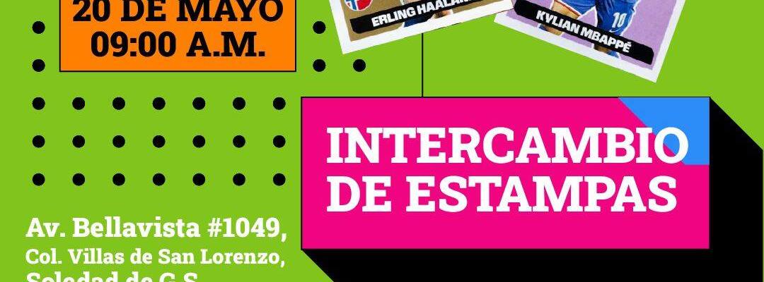 Feria de Seguridad para los jóvenes soledense