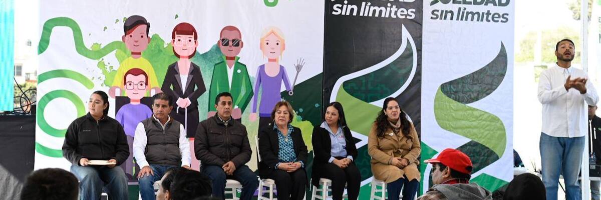 Nueva Feria de Empleo preparan en Soledad