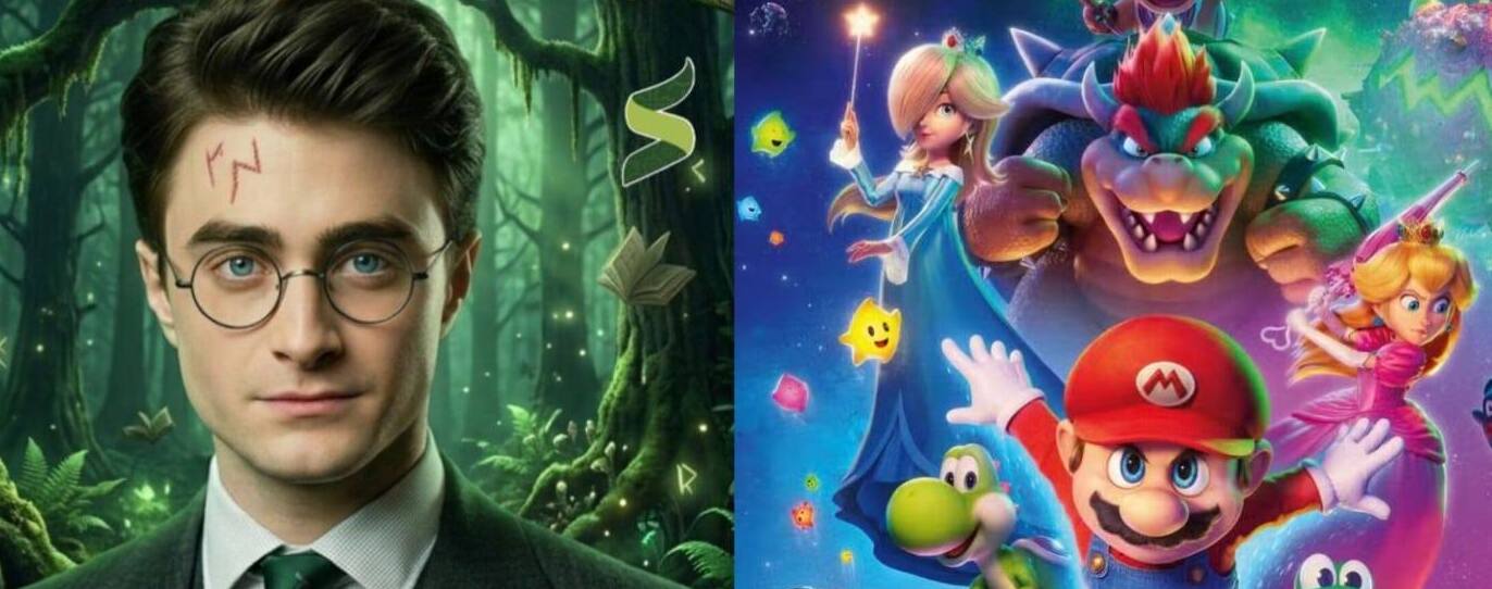 Cine gratis, palomitas y regalos, en Soledad