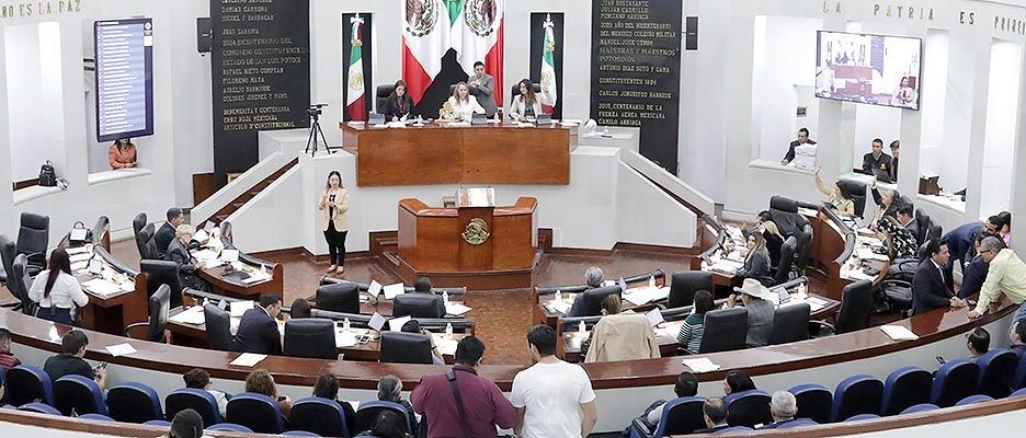Regulará Congreso a repartidores de agua