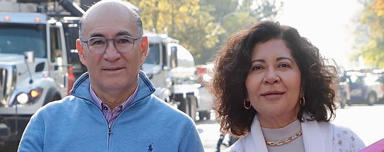 Galindo imprime ritmo incansable al rescate vial