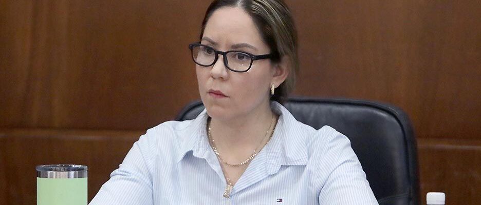 Reubicarán oficina de Finanzas en Mexquitic