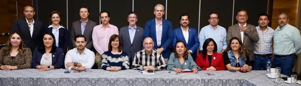 Galindo simplifica los trámites municipales