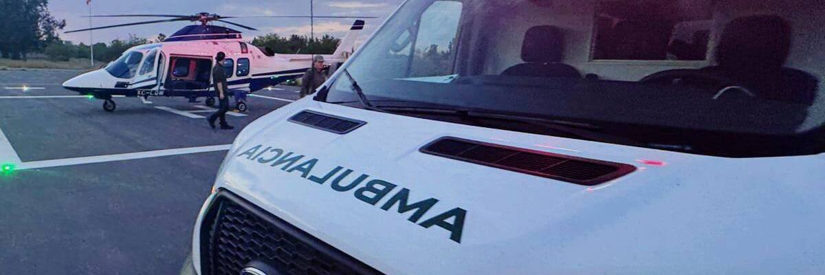 SLP impulsa una mayor cultura de transplantes