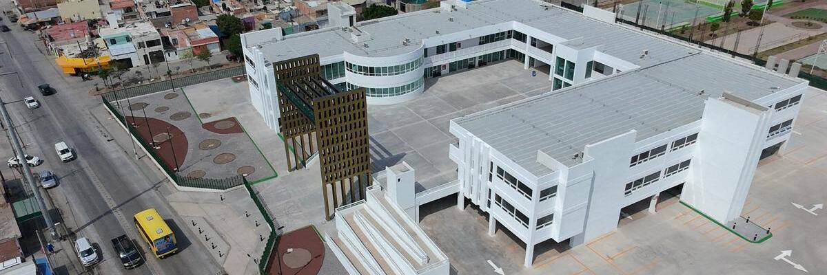 Unidad administrativa digna, para soledenses