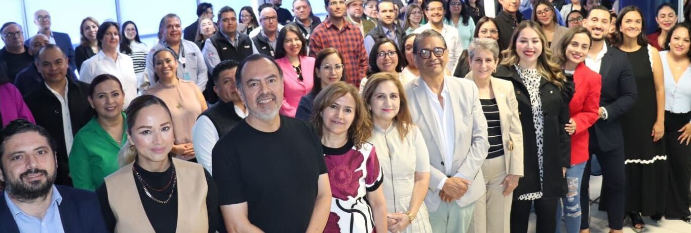 Alcaldía de SLP impulsa ventas estratégicas 2026