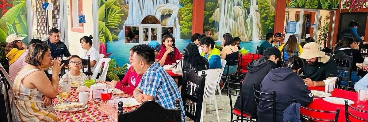 Destaca Gallardo el crecimiento turístico